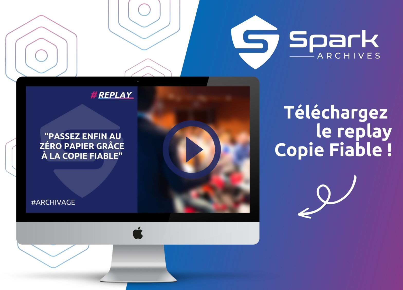 Téléchargez le replay Copie fiable