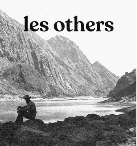 Les others magazine Spark Archives