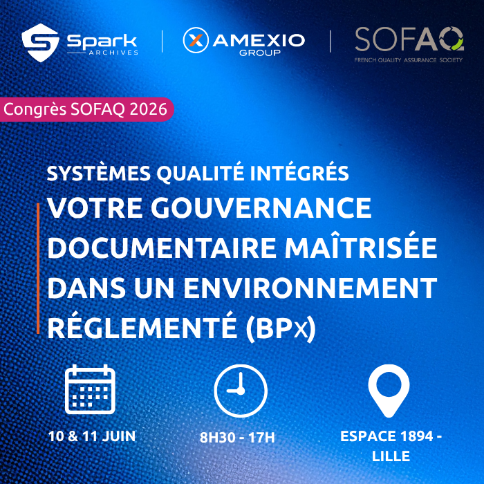 Congres SOFAQ 2026