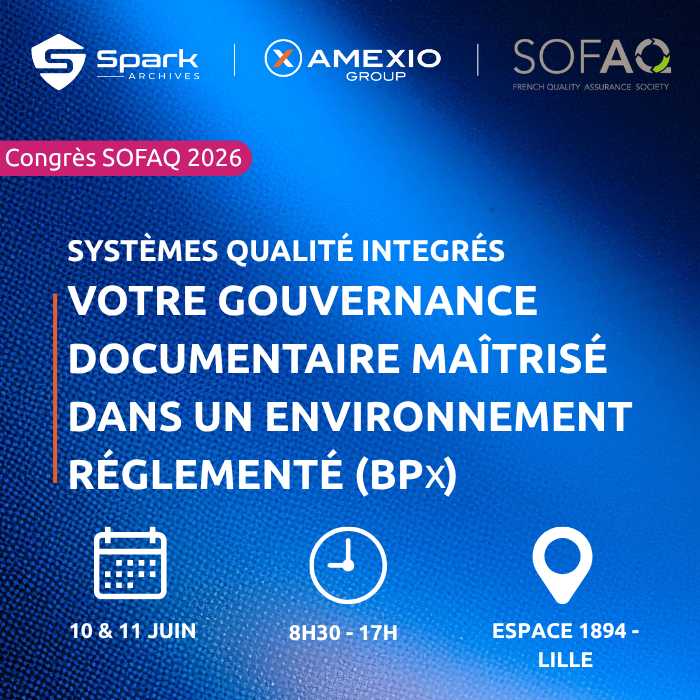 Congres SOFAQ 2026